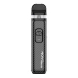 Smok Novo Master Pod Vape Kit - Wolfvapes.co.uk-Black Carbon Fiber