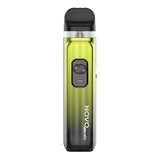 Smok Novo Master Pod Vape Kit - Wolfvapes.co.uk-Green Black