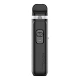 Smok Novo Master Pod Vape Kit - Wolfvapes.co.uk-Leather Matte Black