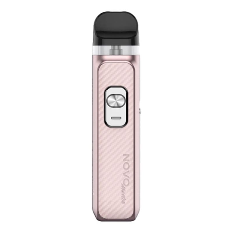 Smok Novo Master Pod Vape Kit - Wolfvapes.co.uk-Leather Pink