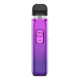 Smok Novo Master Pod Vape Kit - Wolfvapes.co.uk-Leather Purple Pink