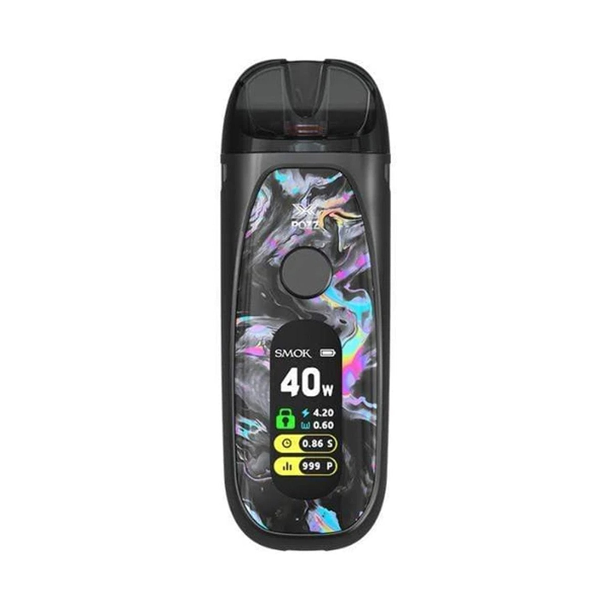 Smok Pozz X Pod Kit | 40W | Wolfvapes Smok Pozz X Pod Kit | 40W | Wolfvapes