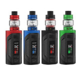 Smok - Rigel 230w - Vape Kit - Wolfvapes.co.uk-Black