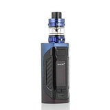 Smok - Rigel 230w - Vape Kit - Wolfvapes.co.uk-Black Blue