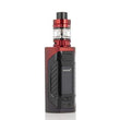 Smok - Rigel 230w - Vape Kit - Wolfvapes.co.uk-Black Red