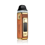 Smok - Rpm 4 - Pod Kit - Wolfvapes.co.uk-Brown Leather