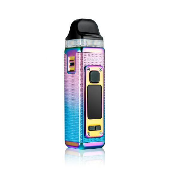 Smok - Rpm 4 - Pod Kit - Wolfvapes.co.uk-Cyan Pink