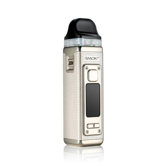 Smok - Rpm 4 - Pod Kit - Wolfvapes.co.uk-Pale Champagne