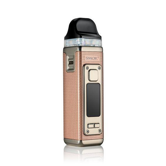 Smok - Rpm 4 - Pod Kit - Wolfvapes.co.uk-Rose Gold