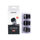 SMOK RPM 40 Replacement Pods | RPM Replacement Pod By Smok 3 pack | Wolfvapes - Wolfvapes.co.uk-NORD POD