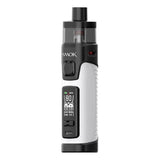 Smok RPM 5 Pro Pod Kit - Wolfvapes.co.uk-Beige White Leather