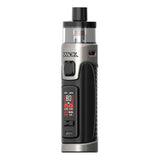 Smok RPM 5 Pro Pod Kit - Wolfvapes.co.uk-Black