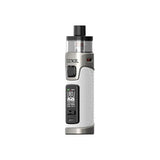 Smok RPM 5 Pro Pod Kit - Wolfvapes.co.uk-White