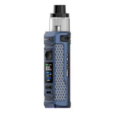 Smok Rpm100 Vape Kit - Wolfvapes.co.uk-Matt Blue