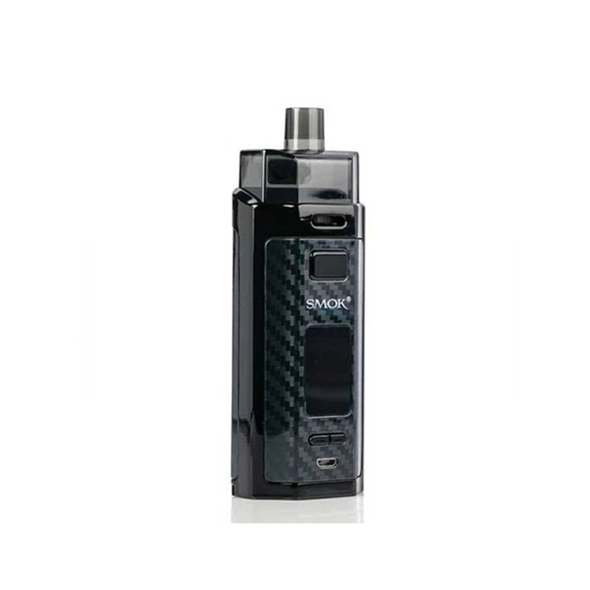 Smok Rpm160 Kit Smok RPM160 Pod Kit | 180W | Wolfvapes – Wolfvapes.co.uk