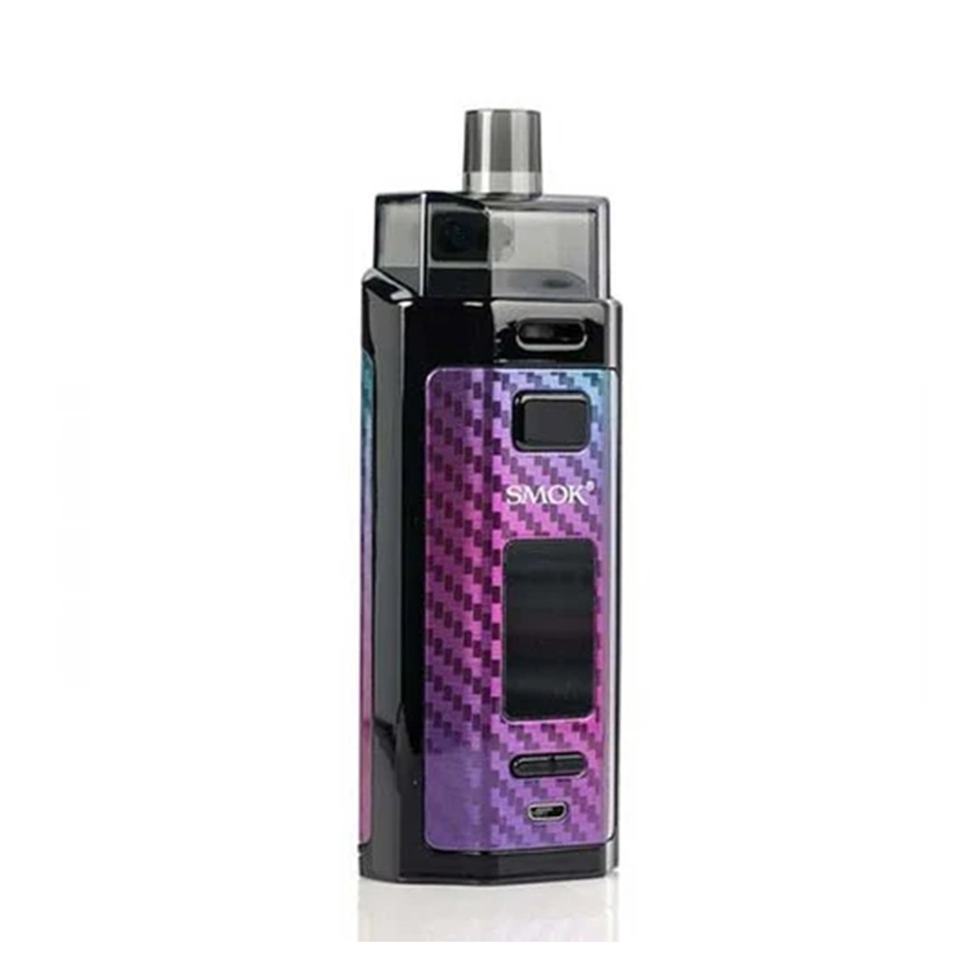 Smok Rpm160 Kit Smok RPM160 Pod Kit | 180W | Wolfvapes – Wolfvapes.co.uk
