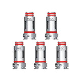 Smok RPM80 RGC Coils - Pack of 5 - Wolfvapes.co.uk-5 x DC 0.6 ohm