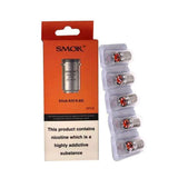 buy Smok - Stick Aio - 0.23 ohm - Coils at Wolfvapes.co.uk