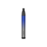 SMOK STICK G15 Pod Kit | 700mAh | Wolfvapes - Wolfvapes.co.uk-Silver Blue