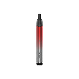 SMOK STICK G15 Pod Kit | 700mAh | Wolfvapes - Wolfvapes.co.uk-Silver Red