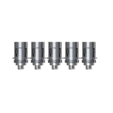 Smok Stick M17 Coils | 5 Pack | Wolfvapes - Wolfvapes.co.uk-0.4 OHM