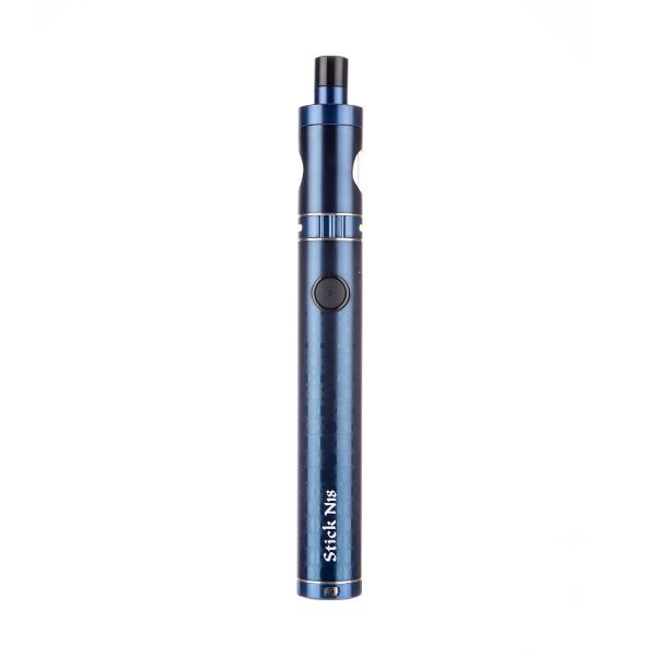 Smok - Stick N18 - Vape Kit - Wolfvapes.co.uk-Matte Blue