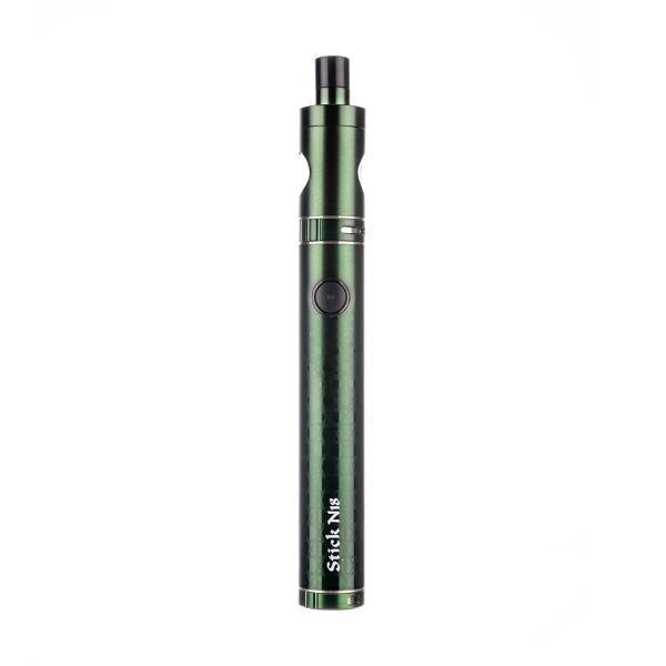 Smok - Stick N18 - Vape Kit - Wolfvapes.co.uk-Matte Green