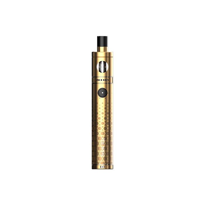 Smok - Stick R22 - Vape Kit - Wolfvapes.co.uk-Matte Gold