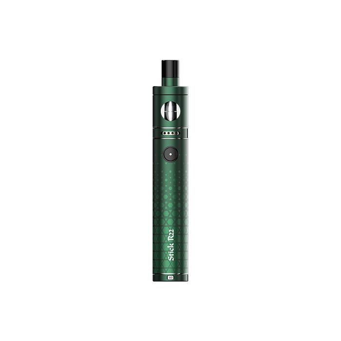 Smok - Stick R22 - Vape Kit - Wolfvapes.co.uk-Matte Green