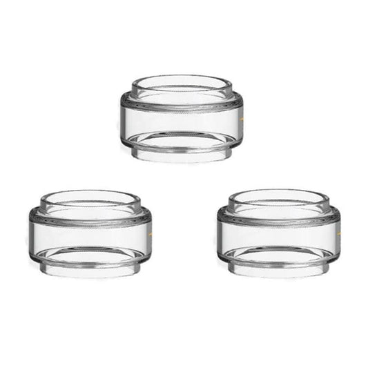 SMOK TFV-Mini V2 Bubble Glass | 3 Pack | Wolfvapes - Wolfvapes.co.uk-