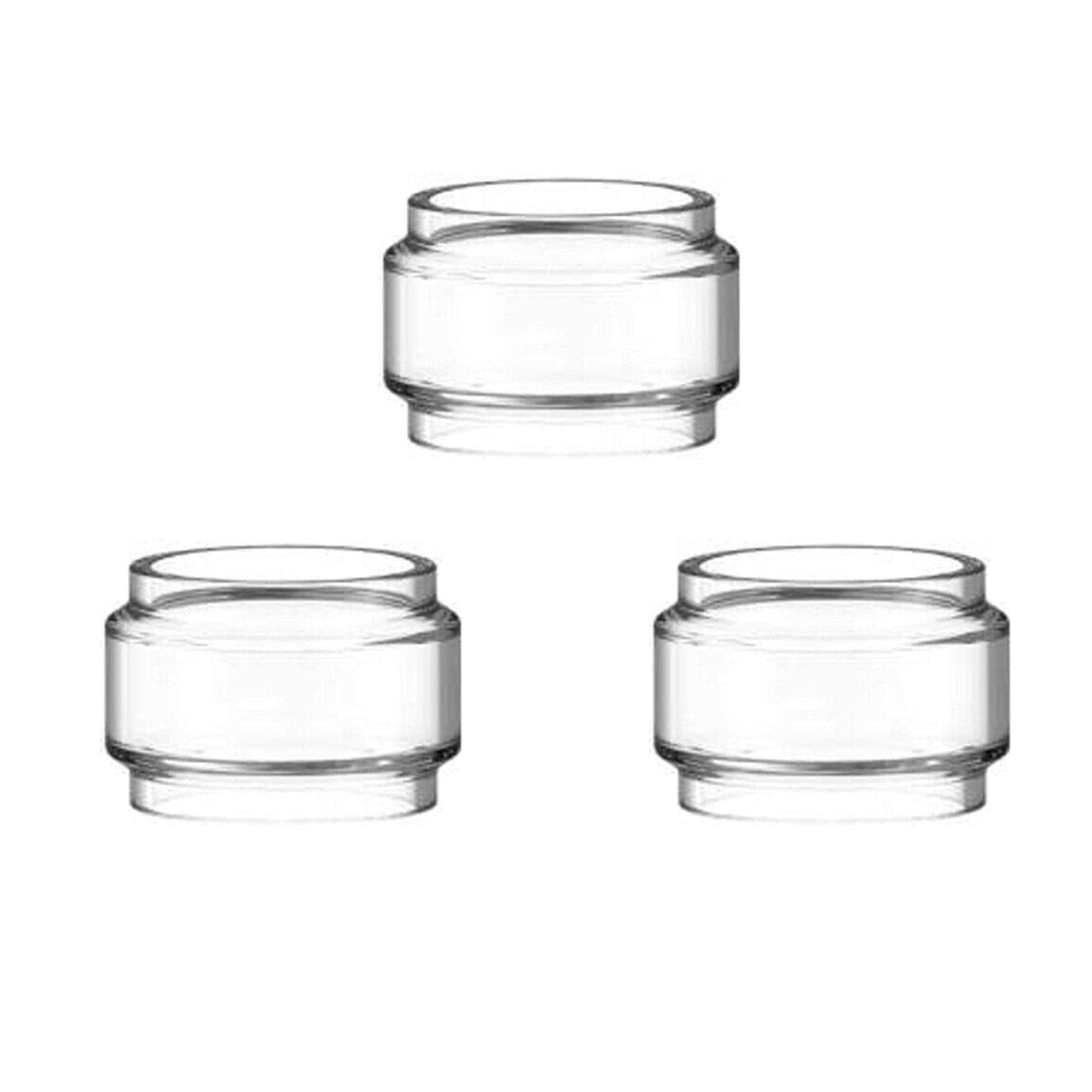 SMOK TFV-Mini V2 Bulb Glass | TFV Mini V2 EU | Wolfvapes - Wolfvapes.co.uk-3 pack