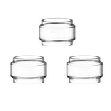 SMOK TFV-Mini V2 Bulb Glass | TFV Mini V2 EU | Wolfvapes - Wolfvapes.co.uk-3 pack