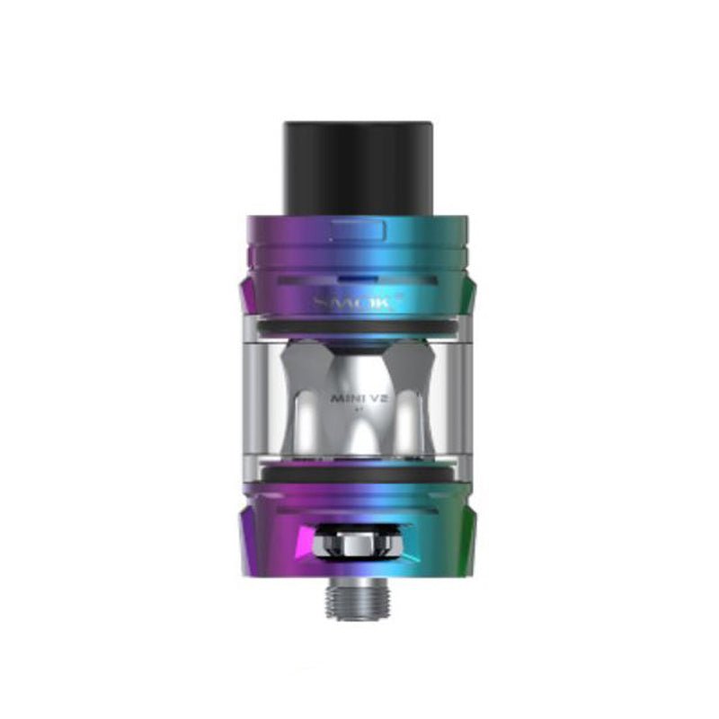 buy Smok - Tfv Mini V2 - Tank at Wolfvapes.co.uk