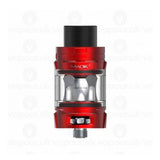 Smok - Tfv Mini V2 - Tank - Wolfvapes.co.uk-Red