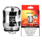 Smok Tfv-Mini V2 (TFV8 Baby V2) Coils | 3 Pack | Wolfvapes - Wolfvapes.co.uk-A2 (0.2OHM)