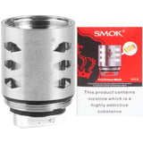 Smok - Tfv12 Prince Mesh - 0.15 ohm - Coils - Wolfvapes.co.uk-