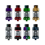 SMOK TFV12 Prince Tank | SMOK TFV12 Baby Prince Tank 8ml | wolfvapes - Wolfvapes.co.uk-BLACK