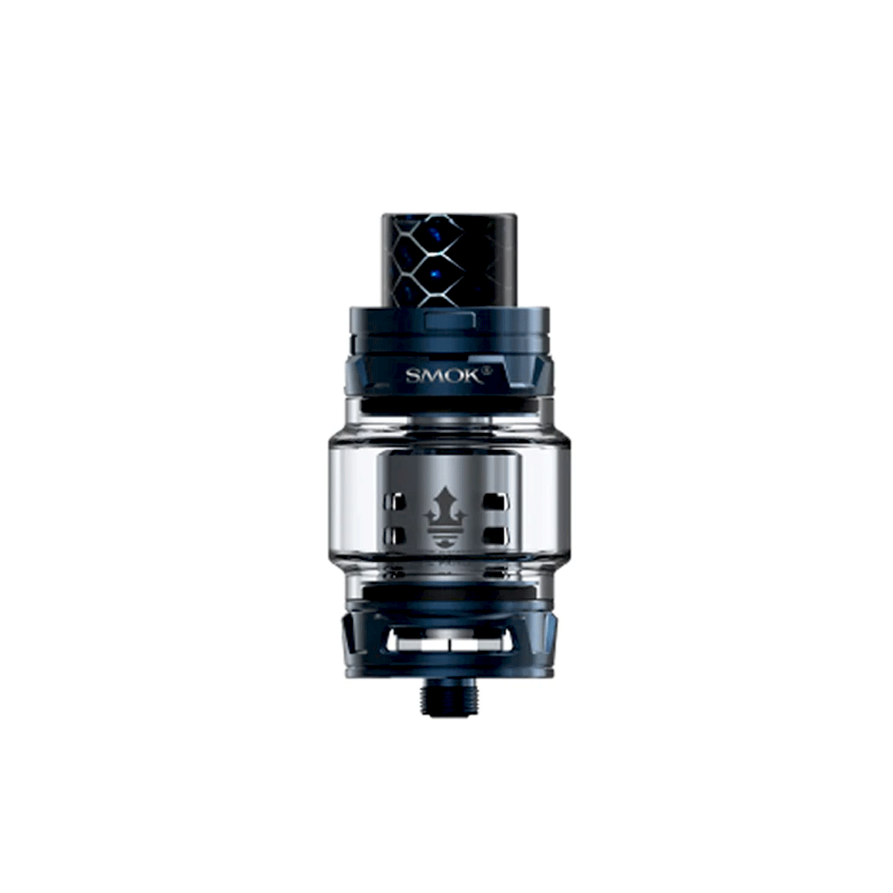 SMOK TFV12 Prince Tank | SMOK TFV12 Baby Prince Tank 8ml | wolfvapes - Wolfvapes.co.uk-BLUE