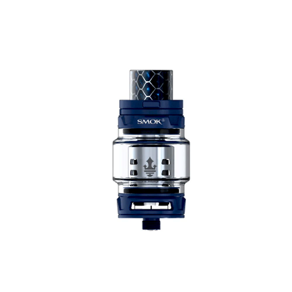 SMOK TFV12 Prince Tank | SMOK TFV12 Baby Prince Tank 8ml | wolfvapes - Wolfvapes.co.uk-NAVY BLUE