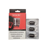 Smok - Tfv12 V12 Prince-Q4 - 0.40 ohm - Coils - Wolfvapes.co.uk-