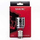 buy Smok - Tfv12 X6 - 0.15 ohm - Coils at Wolfvapes.co.uk