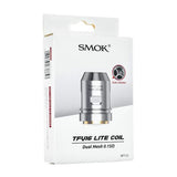 Smok TFV16 Lite Replacement Coils | 3 Pack | Wolfvapes - Wolfvapes.co.uk-0.15OHM DUAL MESH