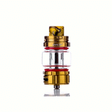 SMOK TFV16 Mesh Sub-Ohm Tank | SMOK TFV16 Tank 9ml | wolfvapes - Wolfvapes.co.uk-GOLD