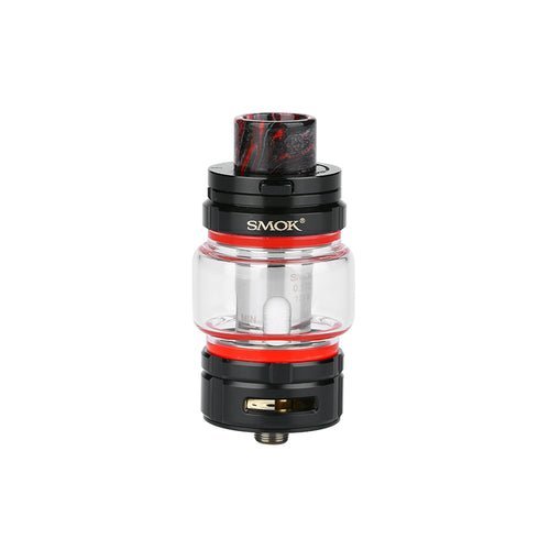 Smok TFV16 Tank - Wolfvapes.co.uk-Black Plating