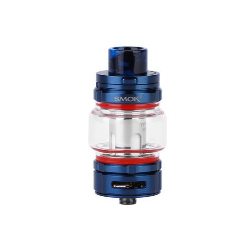 Smok TFV16 Tank - Wolfvapes.co.uk-Blue