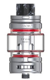 Smok TFV16 Tank - Wolfvapes.co.uk-Stainless Steel