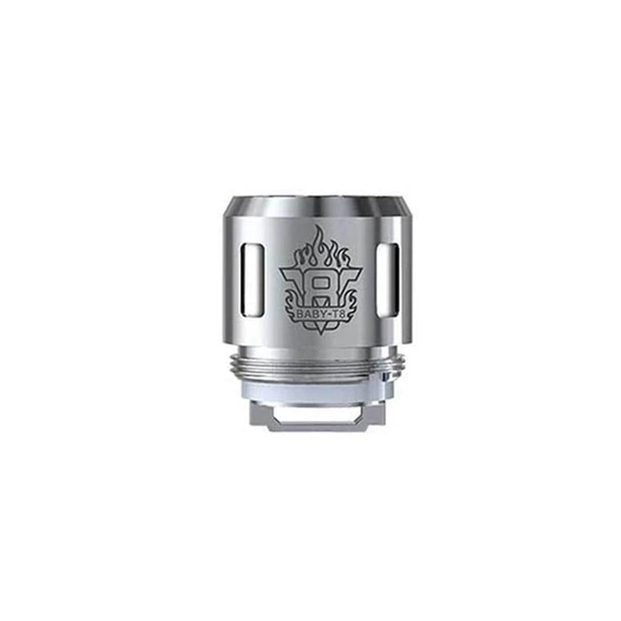 Smok TFV8 Replacement Coil | 3 Pack | Wolfvapes - Wolfvapes.co.uk-V8-T8