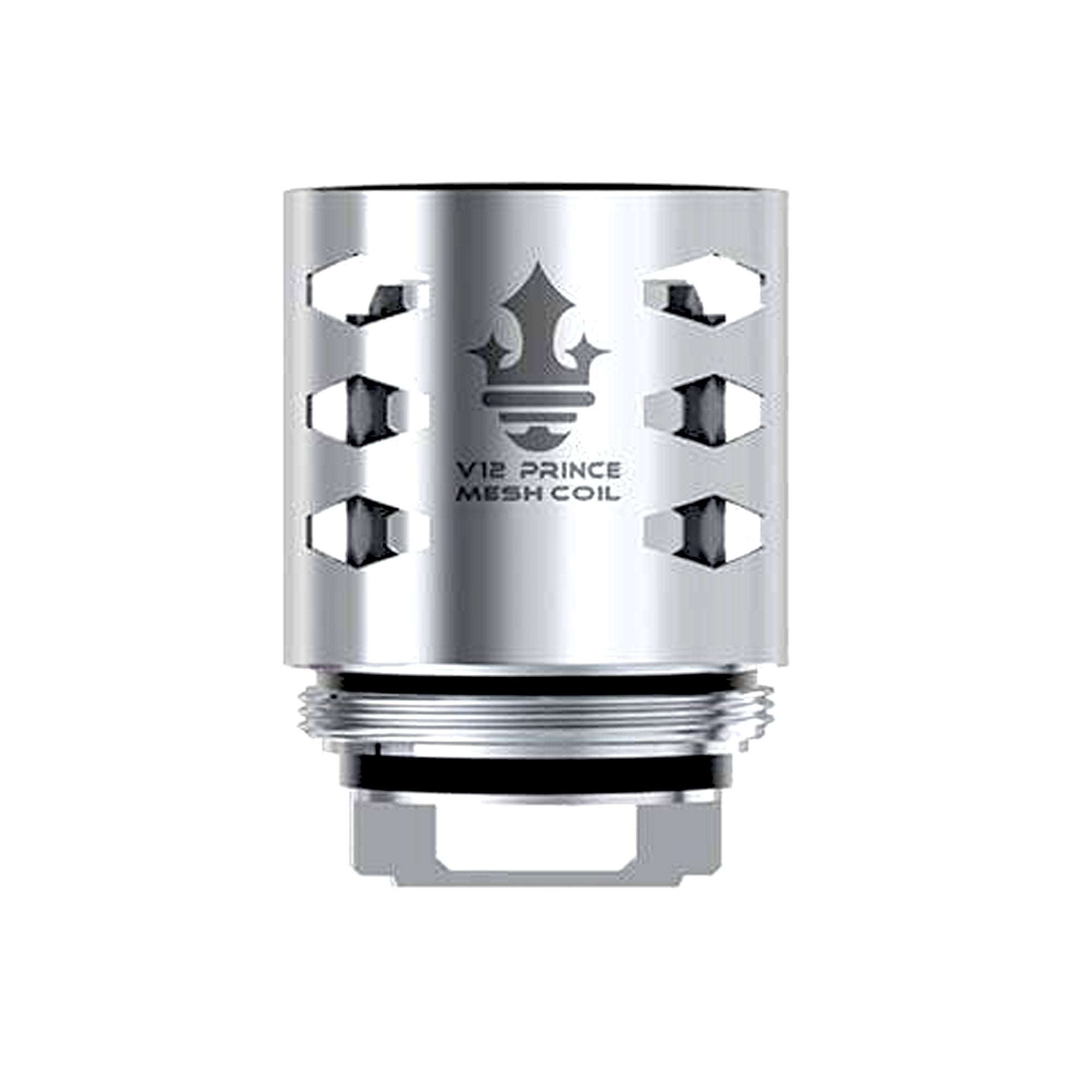 SMOK V12 Prince Tank Mesh Coils 0.15ohms | 3 Pack | Wolfvapes - Wolfvapes.co.uk-