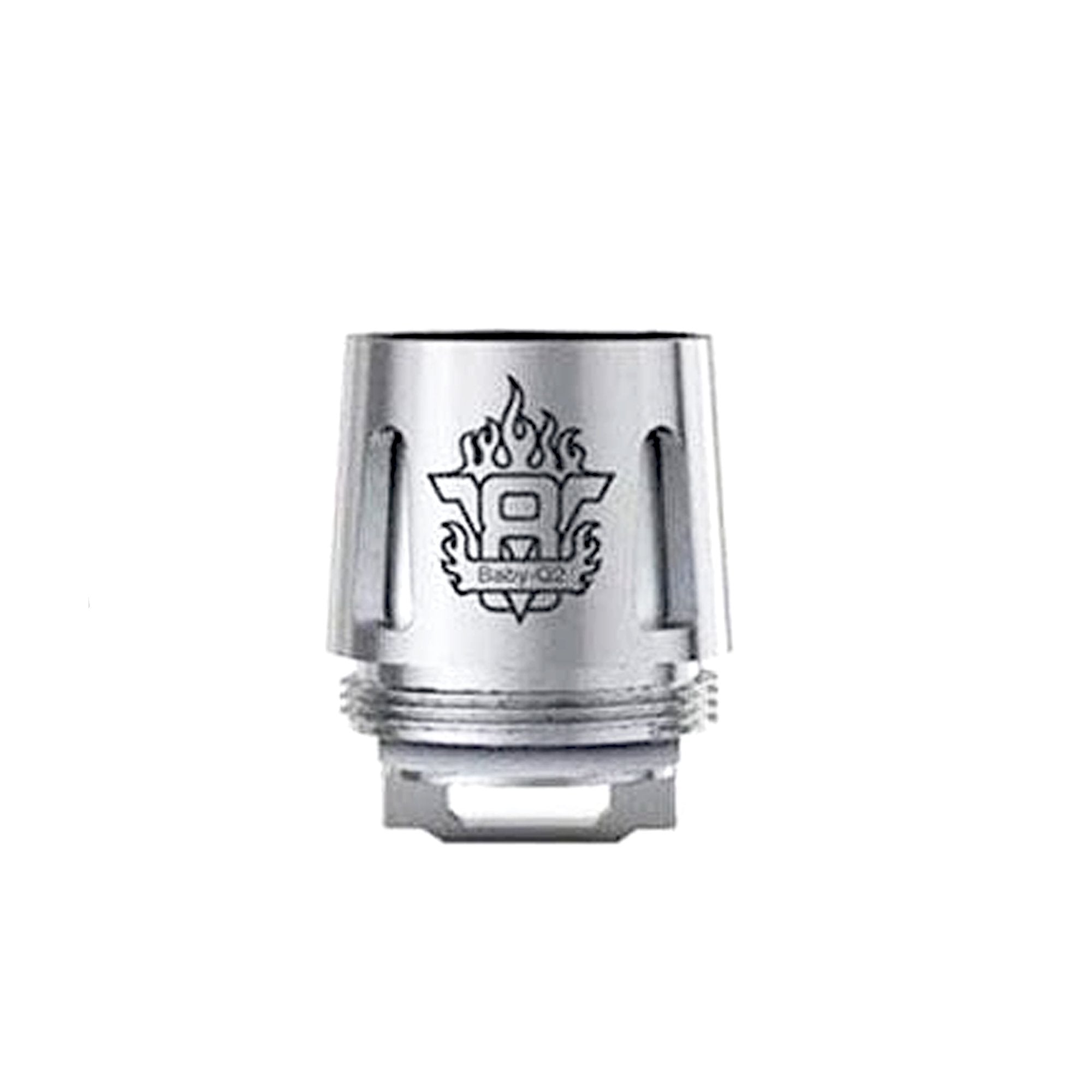 Smok V8 Baby Q2 Coils Atomizer | 5 Pack | Wolfvapes - Wolfvapes.co.uk-0.15 OHM