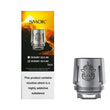 buy Smok V8 Baby Q2 Coils Atomizer | 5 Pack | Wolfvapes at Wolfvapes.co.uk